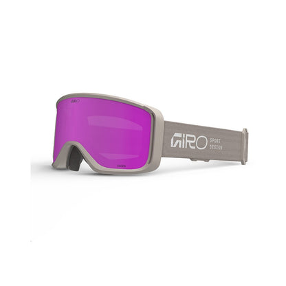 Giro Sagen Stacked Womens Goggles 2027 - UtahSkis for sale at UtahSkis