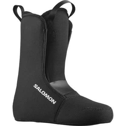 Salomon Project BOA Kids Snowboard Boots 2027 - UtahSkis for sale at UtahSkis