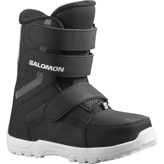 Salomon Whipstar Kids Snowboard Boots 2026 - UtahSkis for sale at UtahSkis