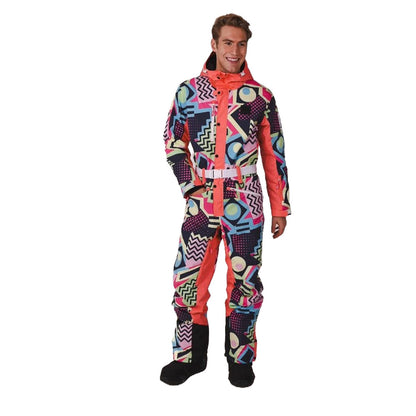 OOSC Saved By The Bell One-Piece Suit 2024