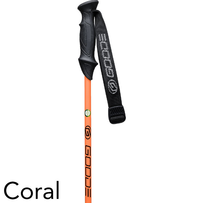 GOODE Carbon Neutral Ski Poles - UtahSkis for sale at UtahSkis