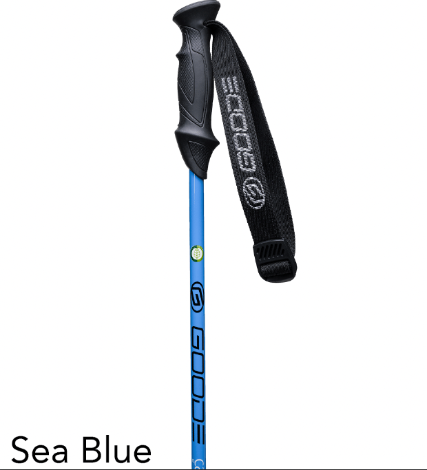 GOODE Carbon Neutral Ski Poles - UtahSkis for sale at UtahSkis