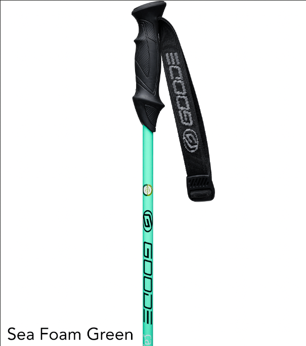 GOODE Carbon Neutral Ski Poles - UtahSkis for sale at UtahSkis