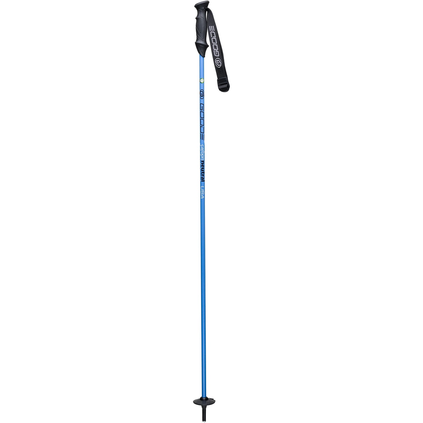 GOODE Carbon Neutral Ski Poles - UtahSkis for sale at UtahSkis