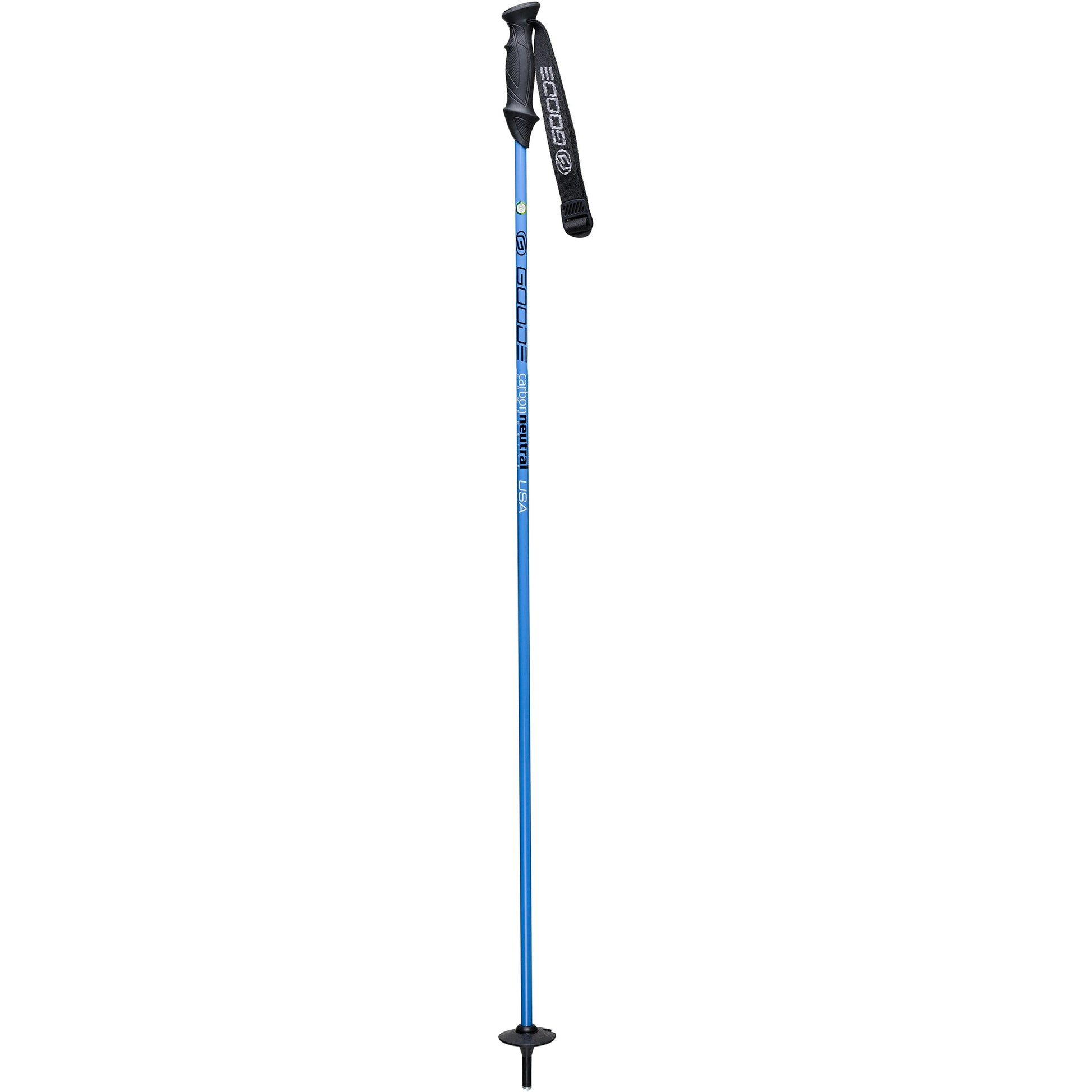 GOODE Carbon Neutral Ski Poles - UtahSkis for sale at UtahSkis
