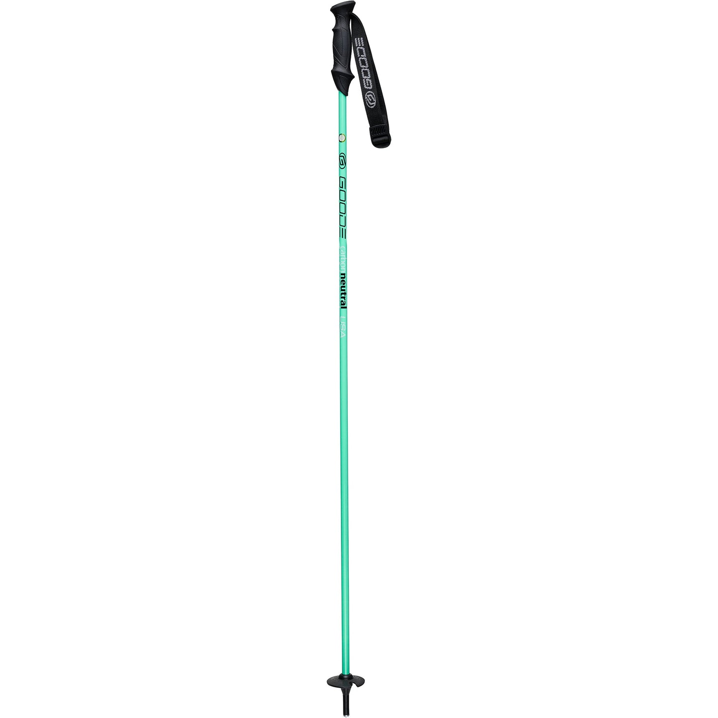 GOODE Carbon Neutral Ski Poles - UtahSkis for sale at UtahSkis