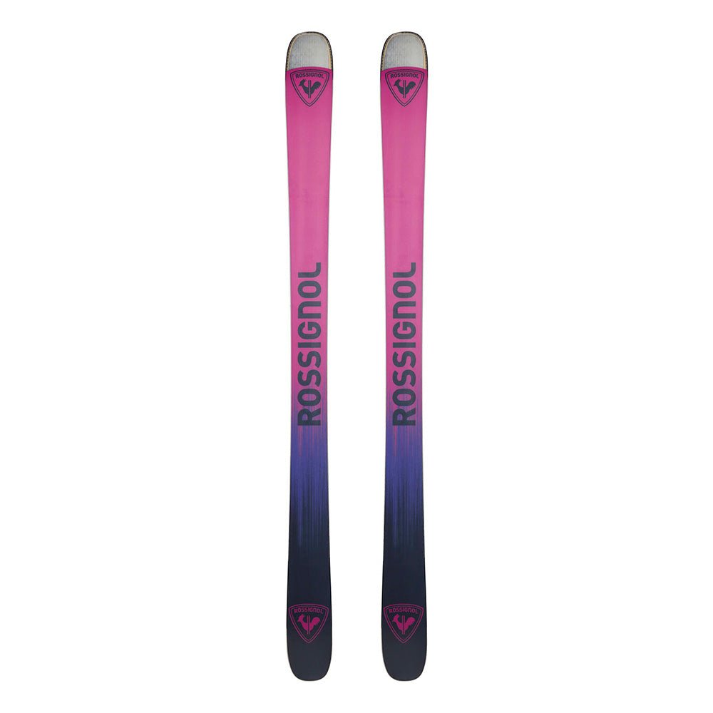 Rossignol Sender Free 110 Mens Skis 2026 - UtahSkis for sale at UtahSkis