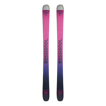 Rossignol Sender Free 110 Mens Skis 2026 - UtahSkis for sale at UtahSkis