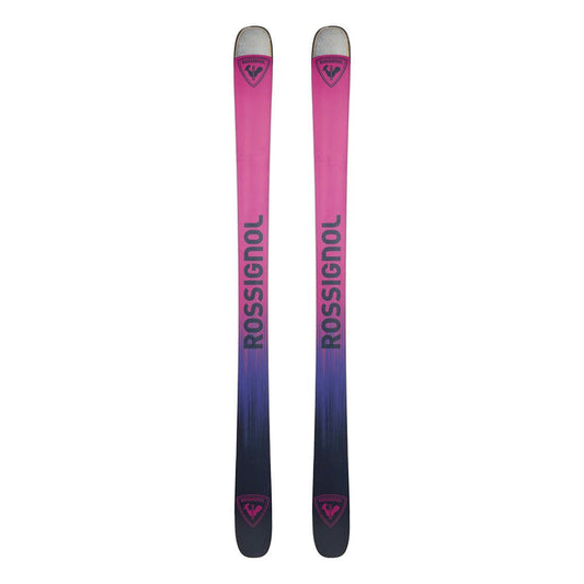 Rossignol Sender Free 110 Mens Skis 2026 - UtahSkis for sale at UtahSkis