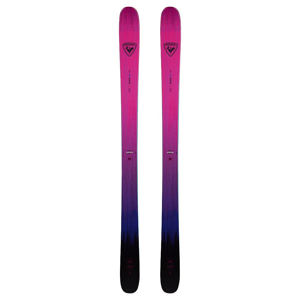 Rossignol Sender Free 110 Mens Skis 2026 - UtahSkis for sale at UtahSkis