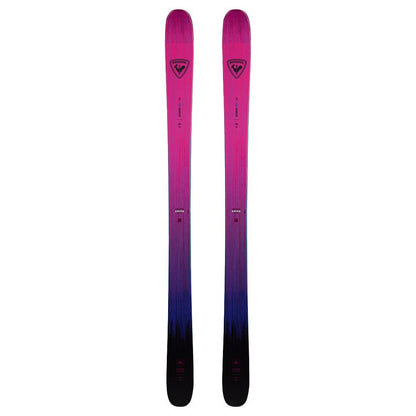 Rossignol Sender Free 110 Mens Skis 2026 - UtahSkis for sale at UtahSkis
