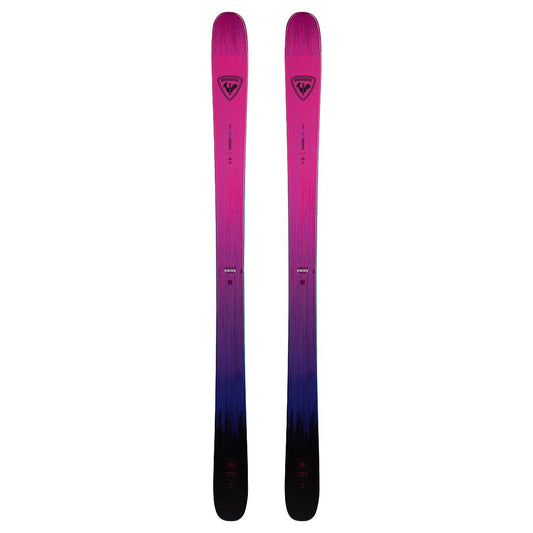 Rossignol Sender Free 110 Mens Skis 2026 - UtahSkis for sale at UtahSkis