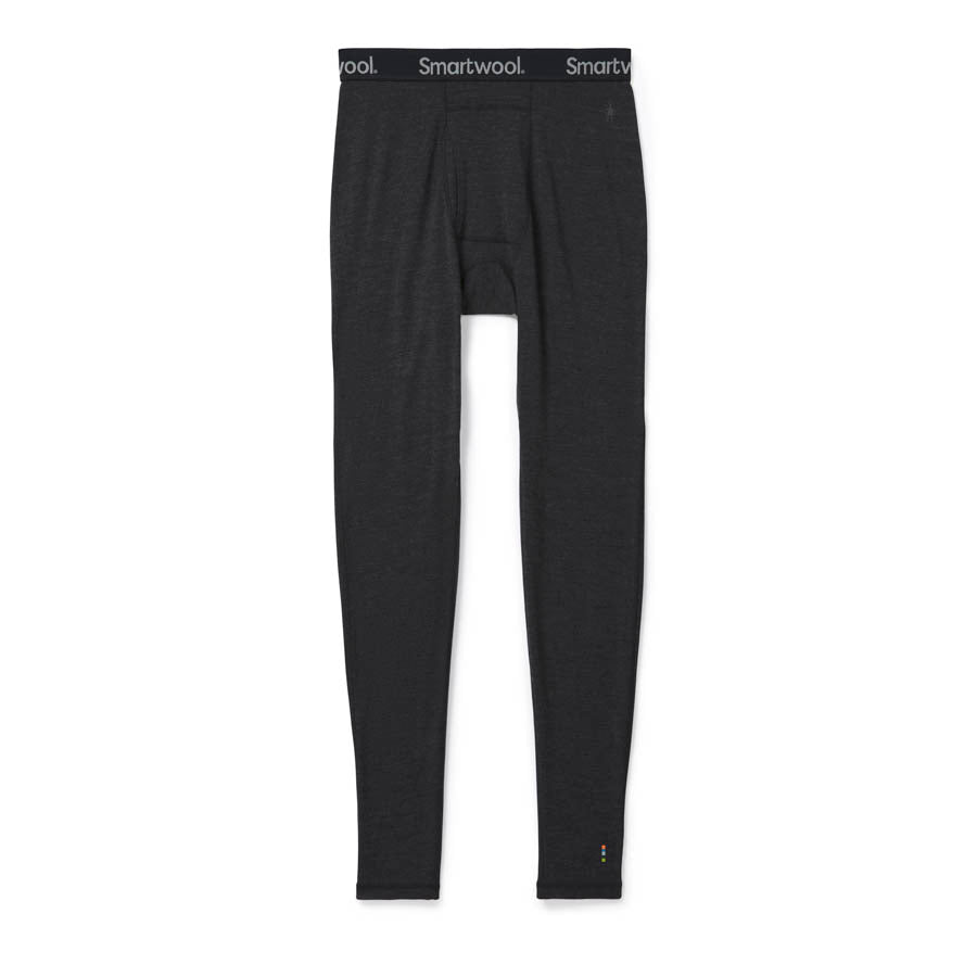 Smartwool Mens Classic Thermal Merino Base Layer Bottom 2026 - UtahSkis for sale at UtahSkis