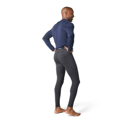 Smartwool Mens Classic Thermal Merino Base Layer Bottom 2026 - UtahSkis for sale at UtahSkis