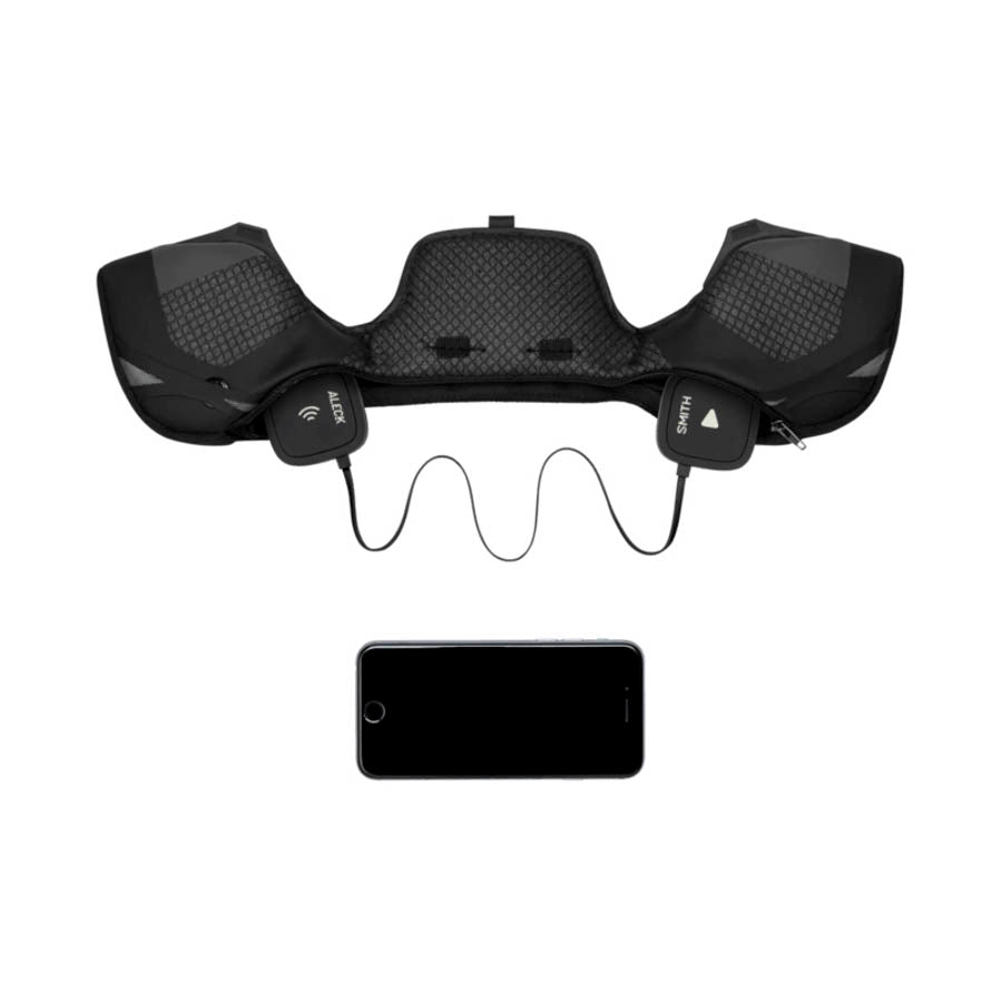 smith bluetooth helmet audio kit x Aleck Nunchucks Wireless Size:C-3000A Answer Racing Youth AR1 type_weekend_backpack vis days