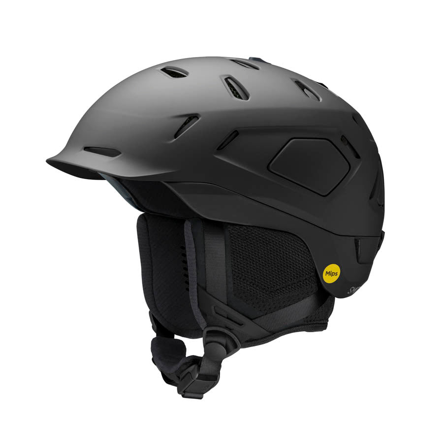 Smith Nexus Mips Helmet 2024