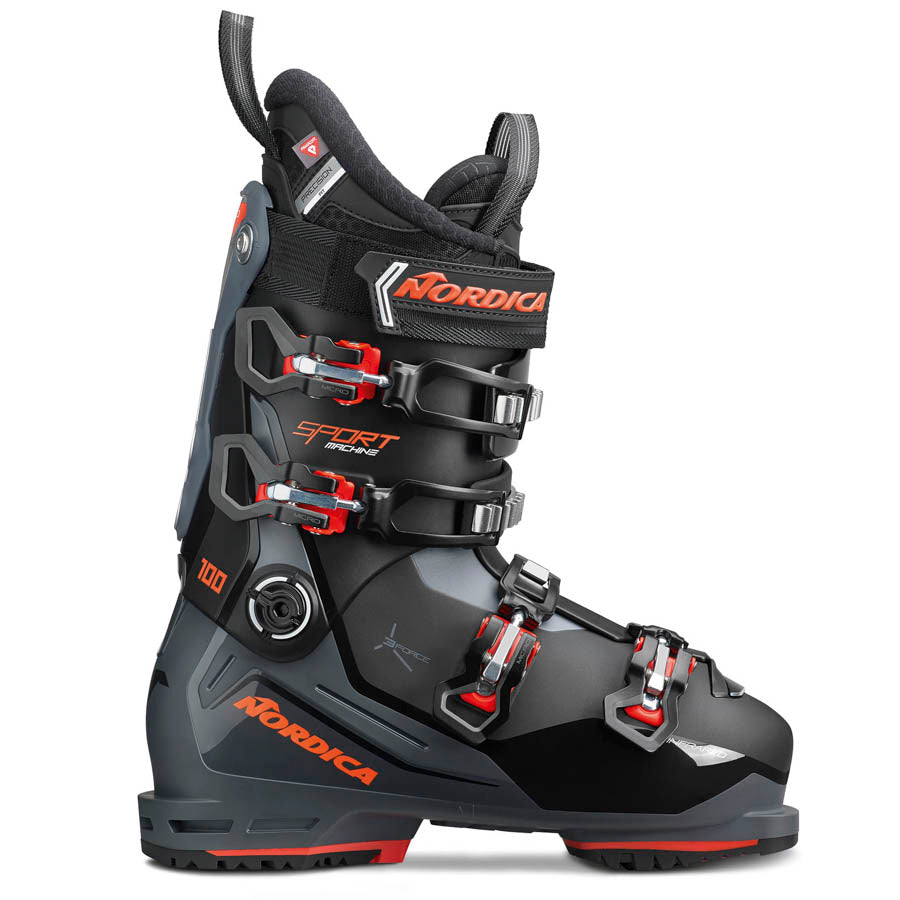 Nordica Sportmachine 100 Ski Boots 2024