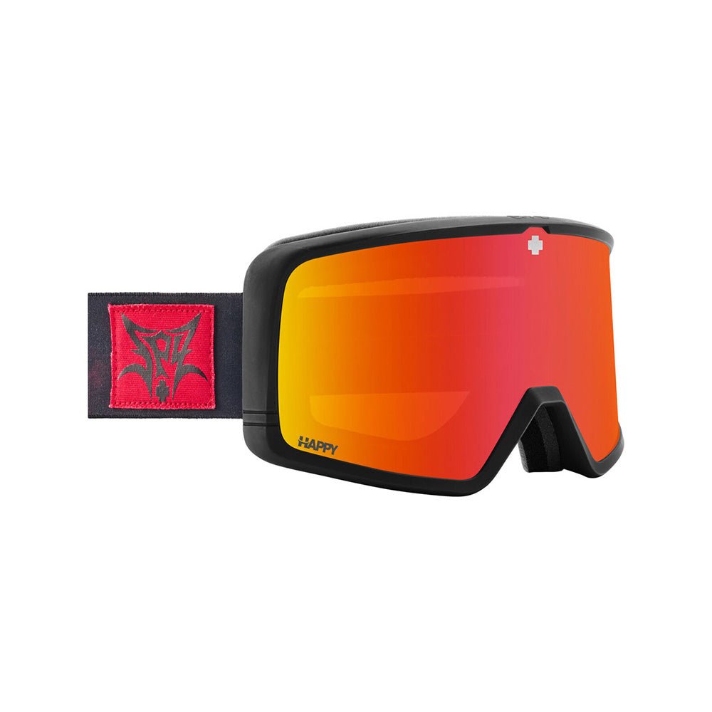 Spy Megalith Goggles 2026 - UtahSkis for sale at UtahSkis