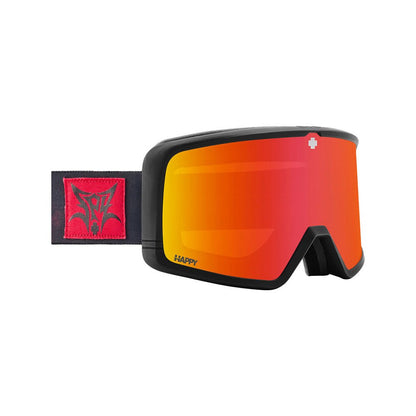 Spy Megalith Goggles 2026 - UtahSkis for sale at UtahSkis
