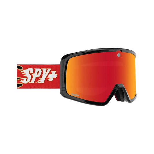 Spy Megalith Goggles 2026 - UtahSkis for sale at UtahSkis
