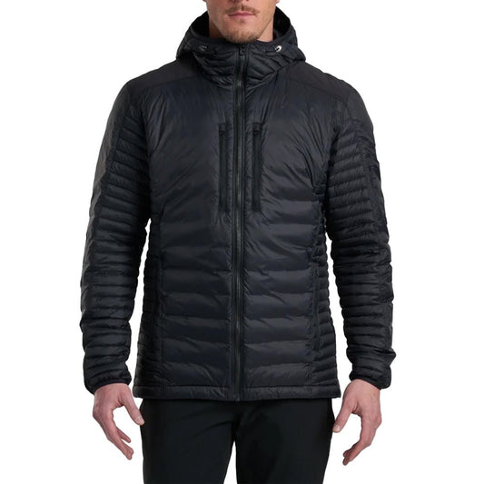 Kuhl Mens Spyfire Hoody Jacket 2026 - UtahSkis for sale at UtahSkis
