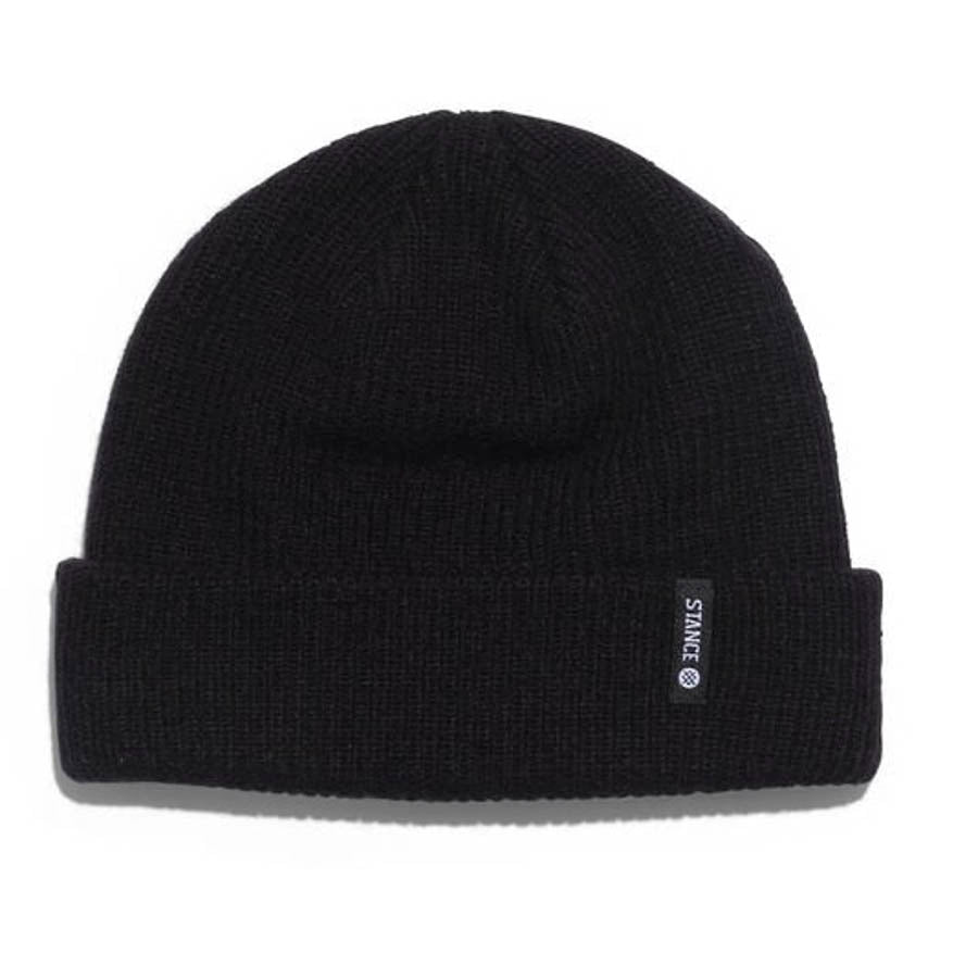 Stance Icon 2 Beanie 2024 ICON 2 BEANIE 23-24 Stance – UtahSkis