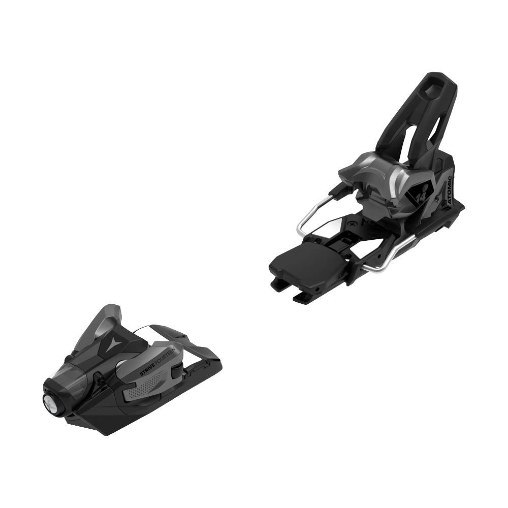 Atomic Strive 14 GW Ski Bindings 2026 - UtahSkis for sale at UtahSkis