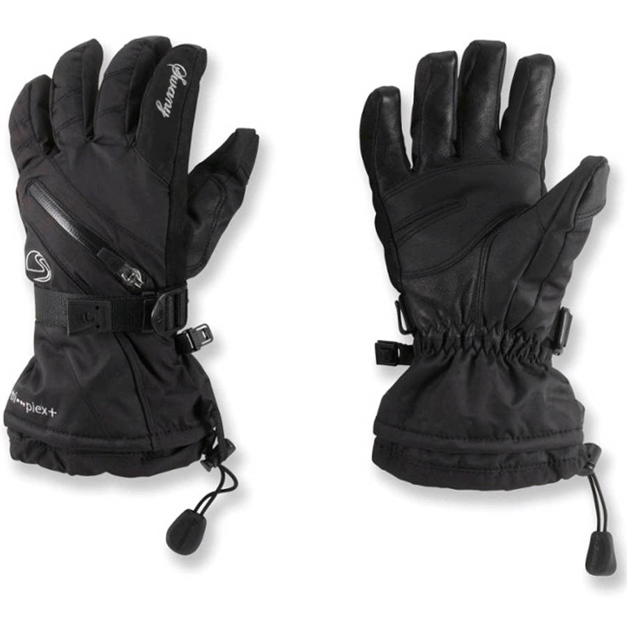 Swany X-Therm Gloves 2019 - BLAC