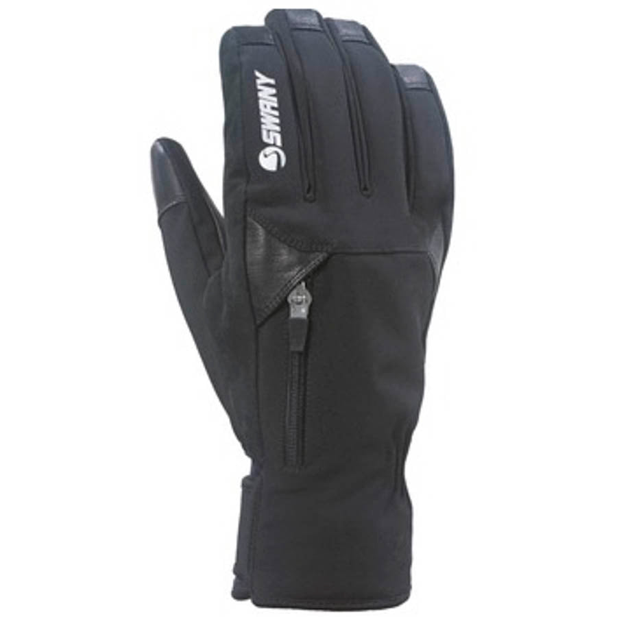 Swany XCursion Womens Gloves 2019 - BLAC