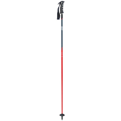 Swix Excalibur Ski Poles 2024 - FIRE