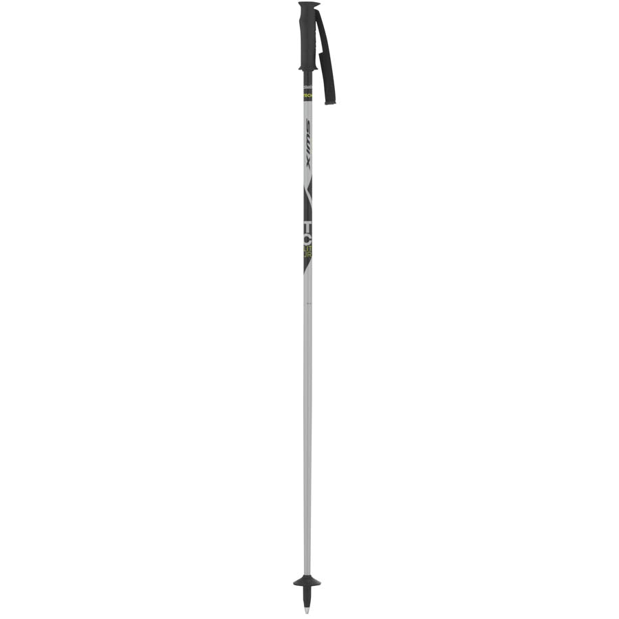 Swix Tech Jr. Kids Ski Poles 2026 TECH JR 25-26 Swix – UtahSkis