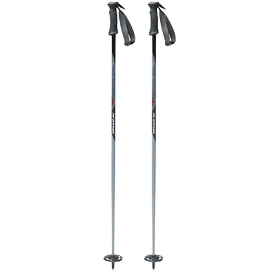 Swix Techlite Pro Ski Poles 2026 - UtahSkis for sale at UtahSkis