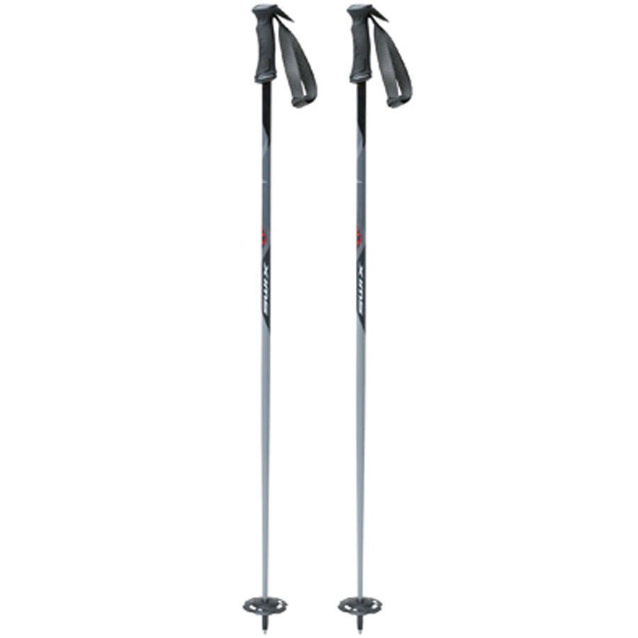 Swix Techlite Pro Ski Poles 2026 - UtahSkis for sale at UtahSkis