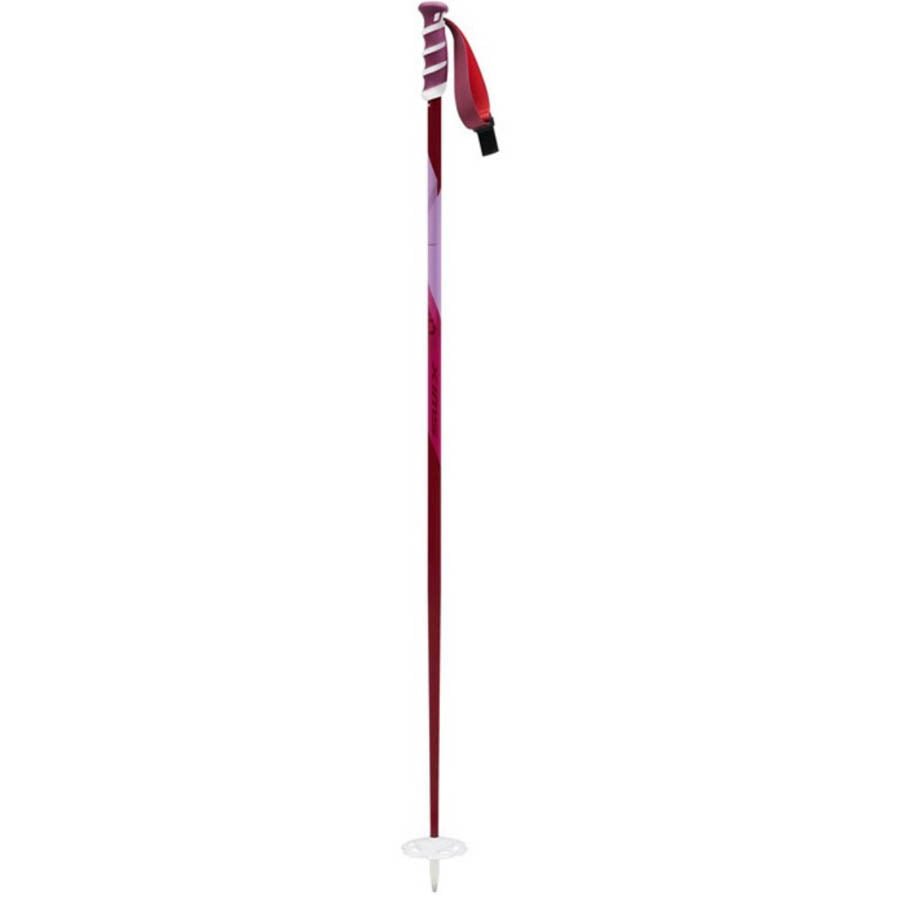 Swix Techlite Pro Womens Ski Poles 2026 - UtahSkis for sale at UtahSkis
