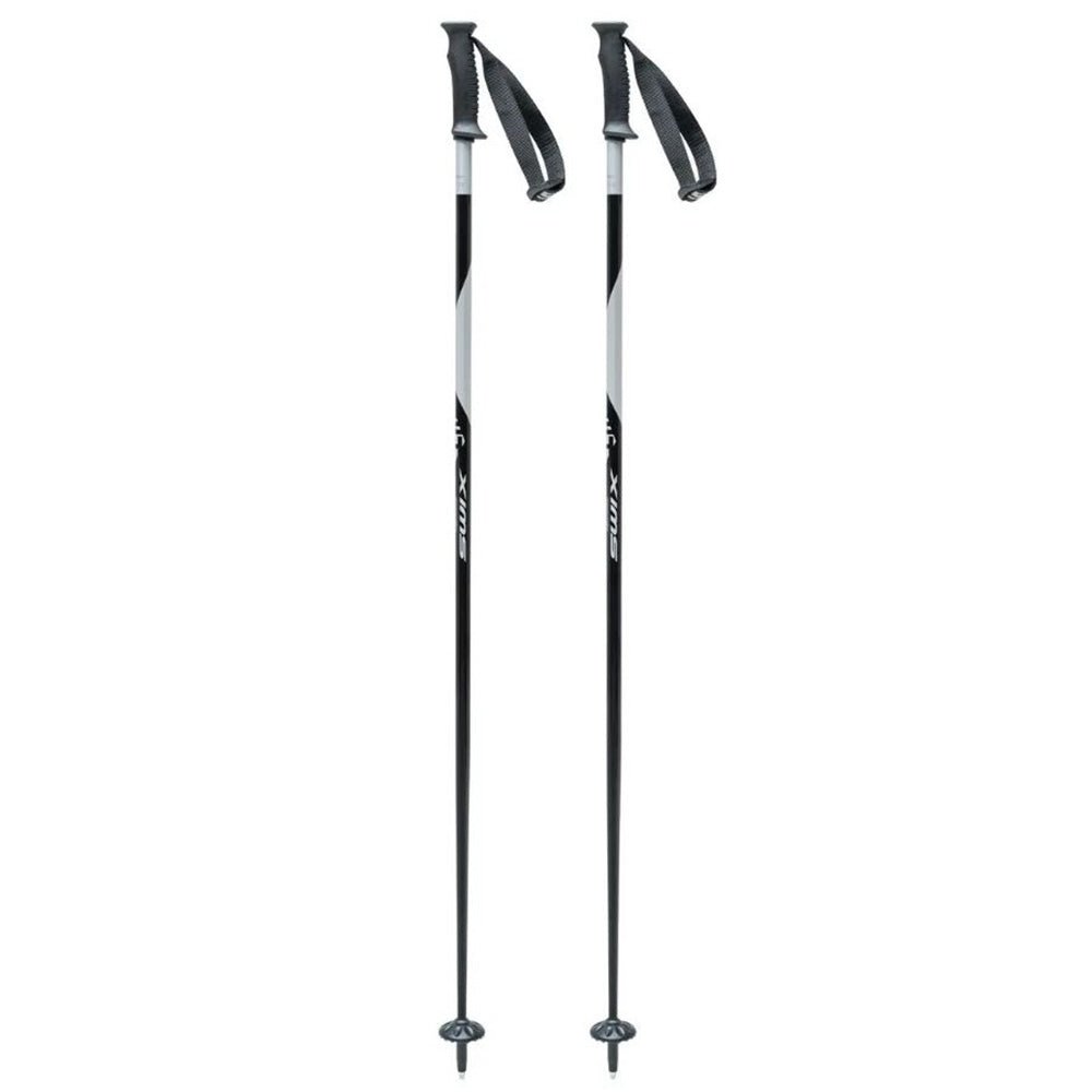 Swix Techlite Ski Poles 2026 - UtahSkis for sale at UtahSkis