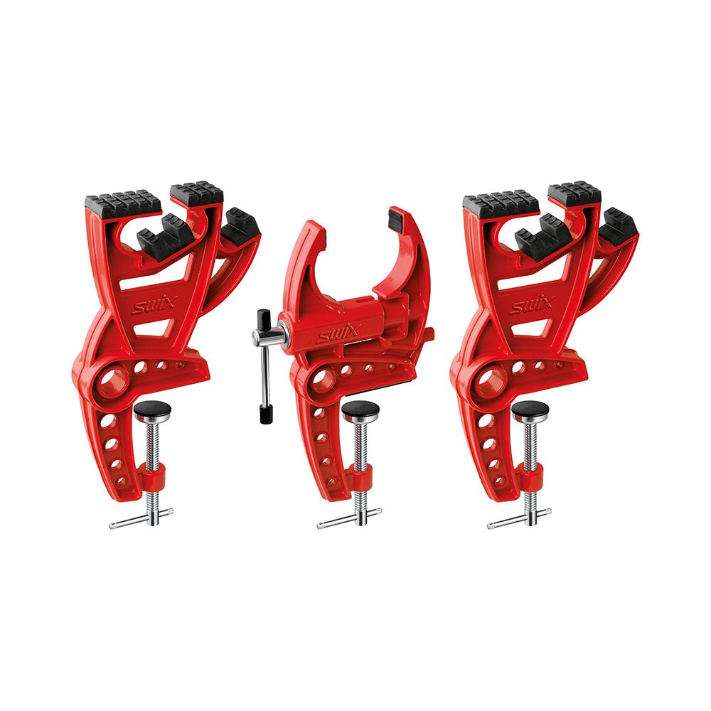 Swix T149 - 20 Vise 3 Parts 2026 - UtahSkis for sale at UtahSkis