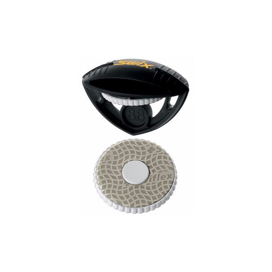 Swix Diamond Round Pocket Stone 2026 - UtahSkis for sale at UtahSkis