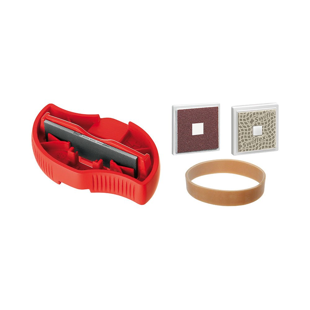 Swix TA3010 Compact Edger Kit 2026 - UtahSkis for sale at UtahSkis