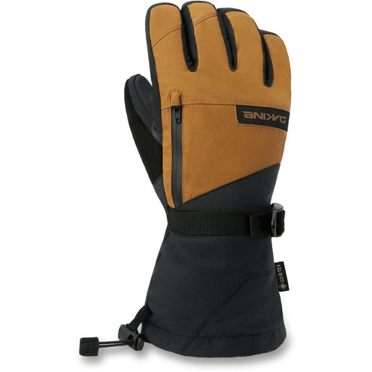 Dakine Mens Titan Gore - Tex Glove 2025 - UtahSkis for sale at UtahSkis