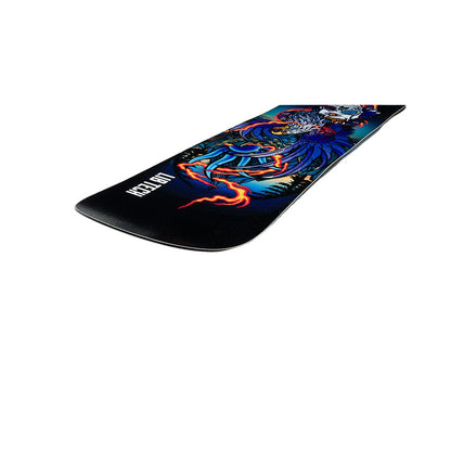 Lib Tech Terrain Wrecker Mens Snowboard 2026 - UtahSkis for sale at UtahSkis