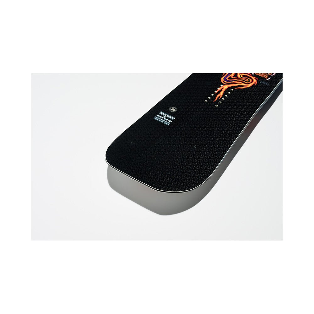 Lib Tech Terrain Wrecker Mens Snowboard 2026 - UtahSkis for sale at UtahSkis