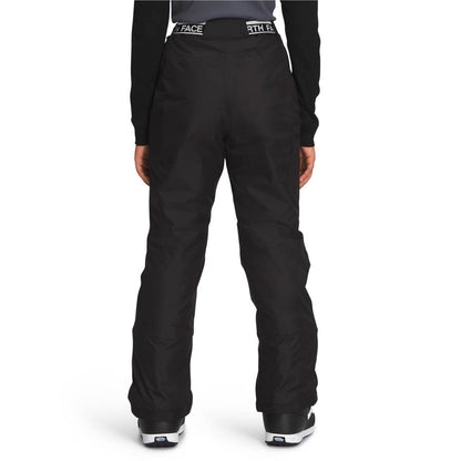 The North Face HyVent women's ski trousers