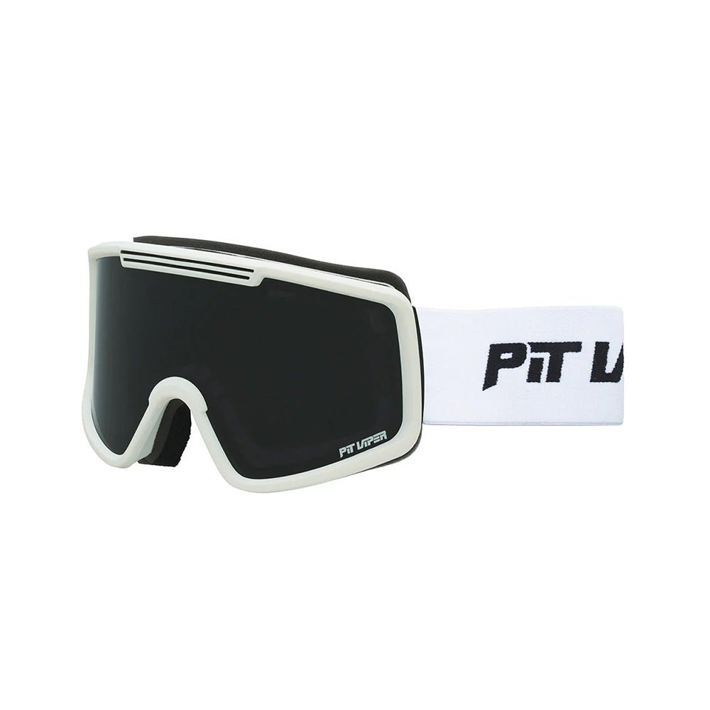 Pit Viper The French Fry L Goggles 2026 - UtahSkis for sale at UtahSkis