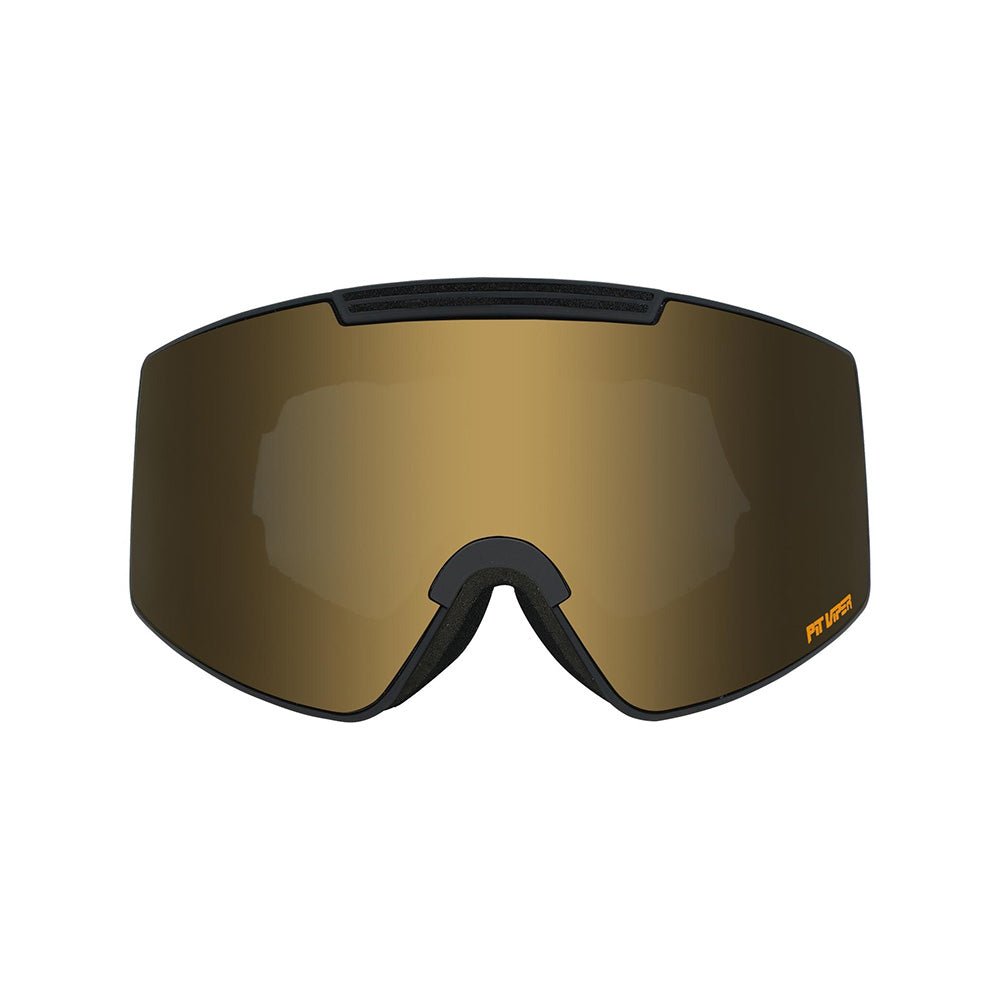 Pit Viper Proform Goggles 2026 - UtahSkis for sale at UtahSkis