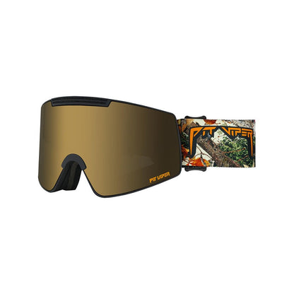 Pit Viper Proform Goggles 2026 - UtahSkis for sale at UtahSkis