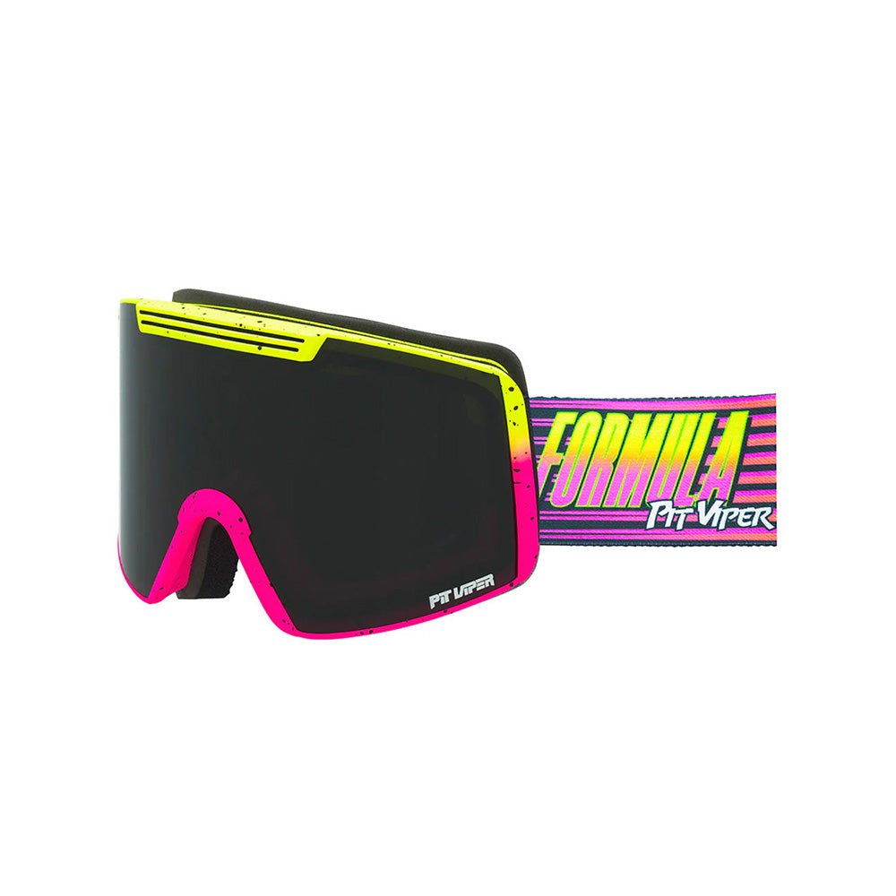 Pit Viper The Backslap L Goggles 2026 - UtahSkis for sale at UtahSkis