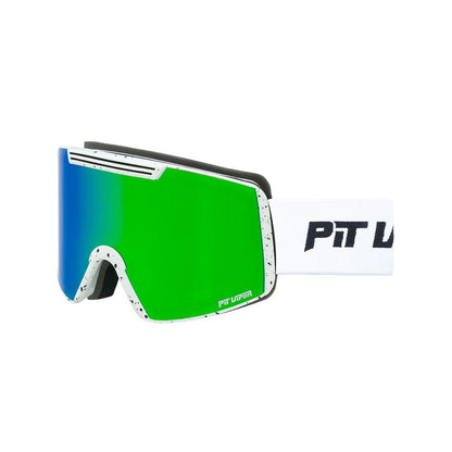 Pit Viper The Backslap L Goggles 2026 - UtahSkis for sale at UtahSkis