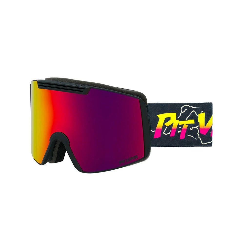 Pit Viper The Backslap L Goggles 2026 - UtahSkis for sale at UtahSkis