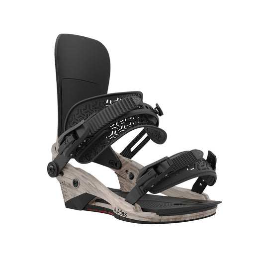 Union Atlas Snowboard Bindings 2024