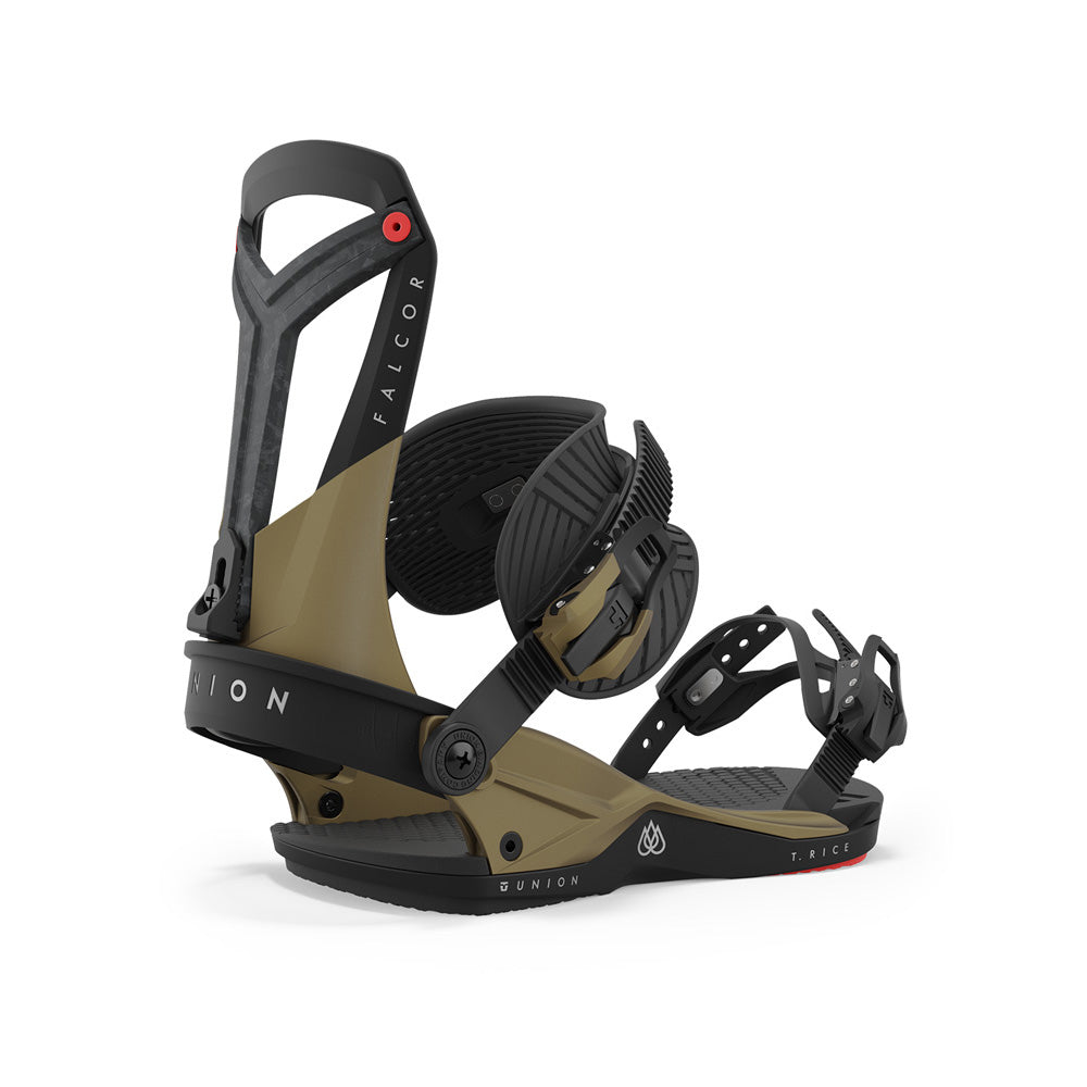 Union Falcor Snowboard Bindings 2024 FALCOR 23-24 Union – UtahSkis